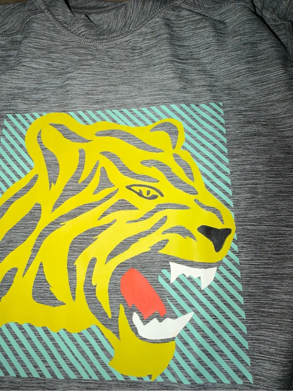 Hanna Andersson UV Tee